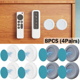 Magnetic Punch-Free Wall Mount Organizer Sticker