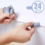 Easy Bed Sheet Grippers (24 pcs)
