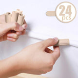 Easy Bed Sheet Grippers (24 pcs)