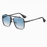 Luxury Gradient UV400 Sunglasses