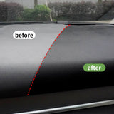 S3™ Car Leather & Plastic Liquid Protection Restorative Polisher
