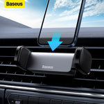 Baseus™ Universal Car Phone Holder