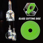 Diamond Marble Glass Cutting Disc