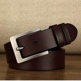 CEXIKA™ Designer Genuine Leather Belt For Men
