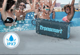 Tronsmart™ Bluetooth 5.3 Dual-Driver Waterproof TSW Speaker