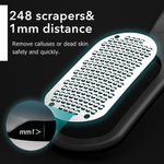 Professional Stainless Steel Callus Remover