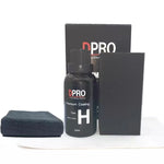 Dpro 9H Liquid Glass Ceramic Car Coating