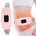 Wireless Electric Menstrual Pain Relief Warm Pad