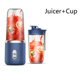 Portable Multi Function Electric  Smoothie Blender