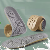 Japanese Foot Acupressure medical  Insole