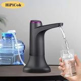 Automatic Electric Rechargeable Mini Water Dispenser Pump