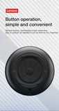 Lenovo™ K3 Hifi Bluetooth Wireless Surround Bass Speaker