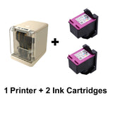 PrintCube™ Mini Wireless Printer