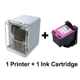 PrintCube™ Mini Wireless Printer