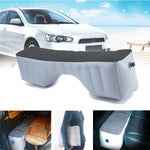 Inflatable Back Seat Extender - Indigo-Temple