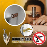 Mighty Self Drilling Anchor Screw
