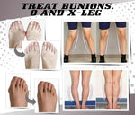 Toe Separating Bunion Corrector (2pcs)