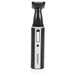 4 In 1 Rechargeable Electric Shaver & Trimmer Set - Indigo-Temple