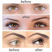 Anti-Allergic Super Adhesive Eyelash Glue - Indigo-Temple