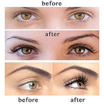 Anti-Allergic Super Adhesive Eyelash Glue - Indigo-Temple
