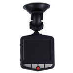 GT300 Full-HD Car DVR Recorder Dashcam - Indigo-Temple