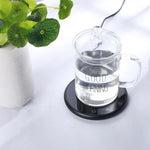 ToastyMug™ Smart Electric Mug Warmer With Timer & Temperature Control