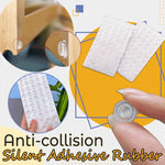 Self Adhesive Anti collision pads (100pcs)