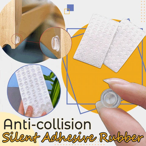 Self Adhesive Anti collision pads (100pcs)