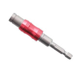 Magnetic Angle Guide Pivot Drill Bit Extension