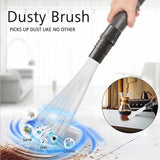 Dusty Brush - Universal Vacuum Cleaning Brush