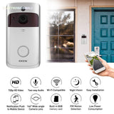 EKEN™ V5 Smart Wireless WiFi Video Doorbell Camera