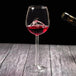 SHARK RED WINE GOBLET (Handmade) - Indigo-Temple