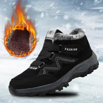 VANCAT™ Warm Winter Boots For Men