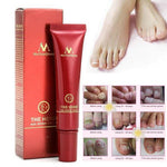 Anti-Fungal Nail & Feet Treatment Cream - Indigo-Temple