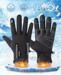 InnerSummer™ Touch Screen Waterproof Anti Slip Thermal Gloves