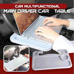 CarDesk™ Multifunctional Driver'sTable
