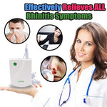 Bio-nase™ Allergic Rhinitis Therapy Device - Indigo-Temple