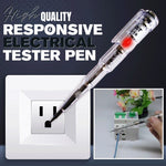 Responsive Electrical Induced Tester Pen