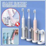 Smart Electronic Toothbrush Holder ***2pcs***