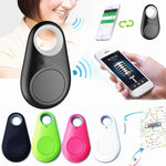 iTag Smart Bluetooth 4.0 Anti Lost Alarm - Indigo-Temple