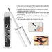 Anti-Allergic Super Adhesive Eyelash Glue - Indigo-Temple