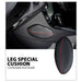 Detachable Car Knee-Pads (leg & knee support) - Indigo-Temple
