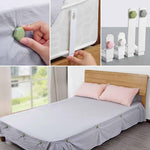 PerfectBed™ 4pcs/set Bed Sheet Holders