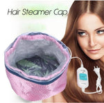 Beauty SPA Electrical Hair Cap Dryer