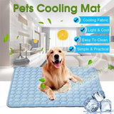 CoolPet™ Cooling Mat For Pets