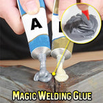 WeldingGlue™ Japanese Metal Repairing Super Glue