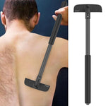 Adjustable Back Shavers for Men