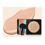BeautyCream™ Color Correction Mushroom Flawless Makeup Cream - Indigo-Temple