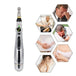 AcuPen - Laser Acupuncture Pen - Indigo-Temple