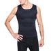 Sweat-Vest™ Fat-Burning and Weight Loss Vest - Indigo-Temple